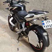 موتورns|موتورسیکلت|کرج, اسلام‌آباد|دیوار