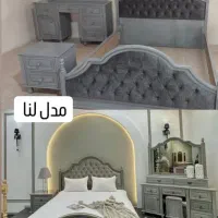 سرویس خواب اوپال مدل king