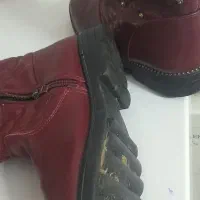 کفش اسپرت و پوتین|کفش و لباس بچه|اهر, |دیوار