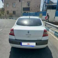 مگان 2000 فول فابریک|خودرو سواری و وانت|تهران, صادقیه|دیوار