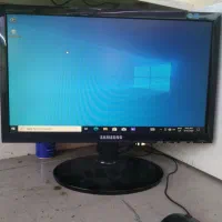 مانیتور ۱۹ اینچLCD سامسونگ