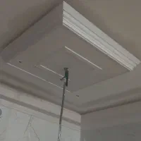 انجام گچکاری،گچبری،لکه‌گیری،گچ‌کاری،تعمیرات|خدمات پیشه و مهارت|تهران, خرمشهر|دیوار