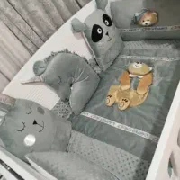 سرویس خواب کودک