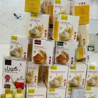 با سبوس برنج لاغر شو|خوردنی و آشامیدنی|دزفول, |دیوار