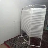 تخت معاینه و پاراوان پزشکی|آرایشی، بهداشتی، درمانی|فردوس (خراسان), |دیوار