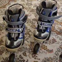 کفش اسکیت رادیوس اصلی|دوچرخه، اسکیت، اسکوتر|تهران, امیرآباد|دیوار