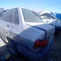 پراید  واژگونی|خودرو سواری و وانت|اسلامآباد غرب, |دیوار