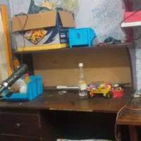 میز کار یا مطالعه