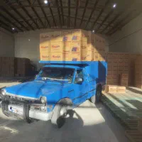 نیسان 81|خودرو سنگین|رباط‌کریم, الارد|دیوار