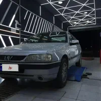 405 slx  عروسک|خودرو سواری و وانت|مشهد, پنجتن|دیوار