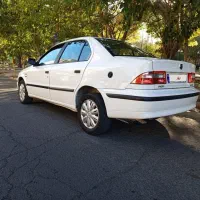 سمندef7 مدل 99 دوگانه کارخانه تک برک سند بدون نقطه