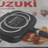 ماهتابه رژیمی سوزوکی