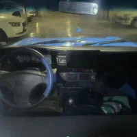 فروش زامیاد Z24 در حد صفر|خودرو سواری و وانت|تهران, بنیهاشم|دیوار