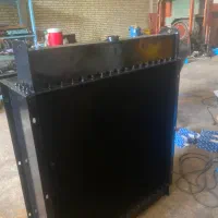 فروش رادیات و رادیاتور