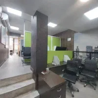 دربستی ۲۰۸ متری امیرکبیر موقعیت اداری دوکله/پاخور|اجارهٔ دفتر کار، اتاق اداری، مطب|تهران, هوانیروز|دیوار