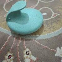 ماساژور سر سیلیکونی|آرایشی، بهداشتی، درمانی|شیراز, هفت تنان|دیوار