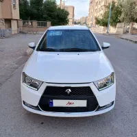 دنا پلاس ۴۰۲ مشابه صفر