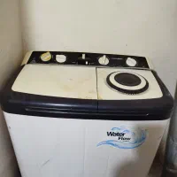 لباسشویی دوقلو پاکشوما