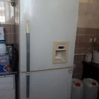 یخچال فریزر قندیل