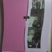 کمد لباس و اکسسوری