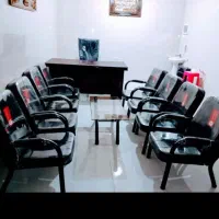 میز صندلی بنگاه