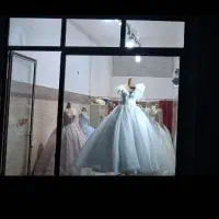 فروش مزون لباس عروس