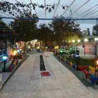 فولادمحله-اجاره-سفره-خانه-سنتی-با-تمام-امکانات