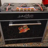 اجاق گاز اکبند فروش فوری|اجاق گاز و لوازم برقی پختوپز|بدره, |دیوار