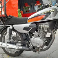 موتور مدل۹۸ ۲۰۰سی سی شرکت دینو