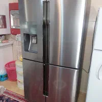 فروش یخچال فریزر سامسونگ کره ای چهار در
