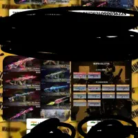 کالاف|کنسول، بازی ویدئویی و آنلاین|تهران, پردیسان|دیوار