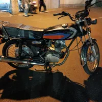 هندا تندر مدل۹۳