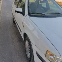 سمندXl7مدل 95|خودرو سواری و وانت|شیراز, اصلاح‌نژاد|دیوار