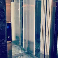 تعمیرات آسانسور