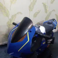 موتور شارژی|اسباب‌‌بازی|تهران, شیخ هادی|دیوار