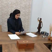 وکیل پایه یک دادگستری و مشاور حقوقی پورداد