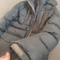 کاپشن ضخیم و درجه 1|لباس|تهران, شهرک امیرالمومنین|دیوار