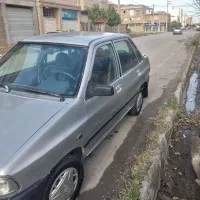 پراید 88 دوگانه دستی|خودرو سواری و وانت|گنبد کاووس, |دیوار