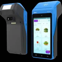 کارتخوان فورجی 4g سیار آکبند alited نقد و اقساط|فروشگاه و مغازه|تهران, خانی‌آباد|دیوار