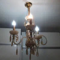 لوستر فقط ۷۰۰ هزارتومان