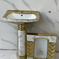 سنگ توالت و توالت فرنگی از دم قسط ( بدون پول پیش )