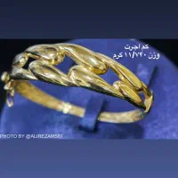 خریدار طلای شما و فروشنده طلای کم اجرت