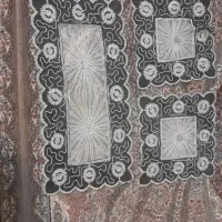 رومیزی سه تیکه نونو