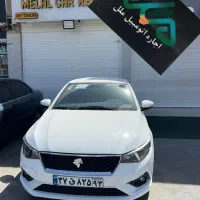 اجاره خودروی تارا / دفتر اجاره اتومبیل ملل