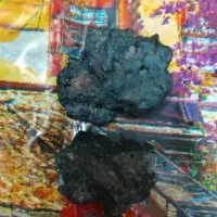 شهاب سنگ|کلکسیون اشیاء عتیقه|بم, |دیوار