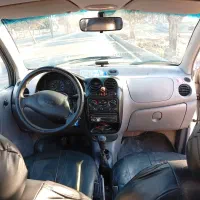 فروش فوری دوو ماتیز 81