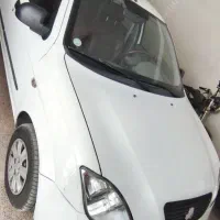 تیبا صندوق دار