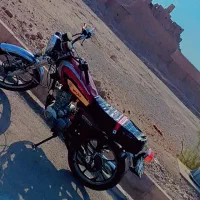 فروشی|موتورسیکلت|بم, |دیوار