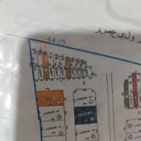 فروش ملک تجاری جاده اصلی