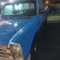 نیسان وانت|خودرو سواری و وانت|صومعهسرا, |دیوار